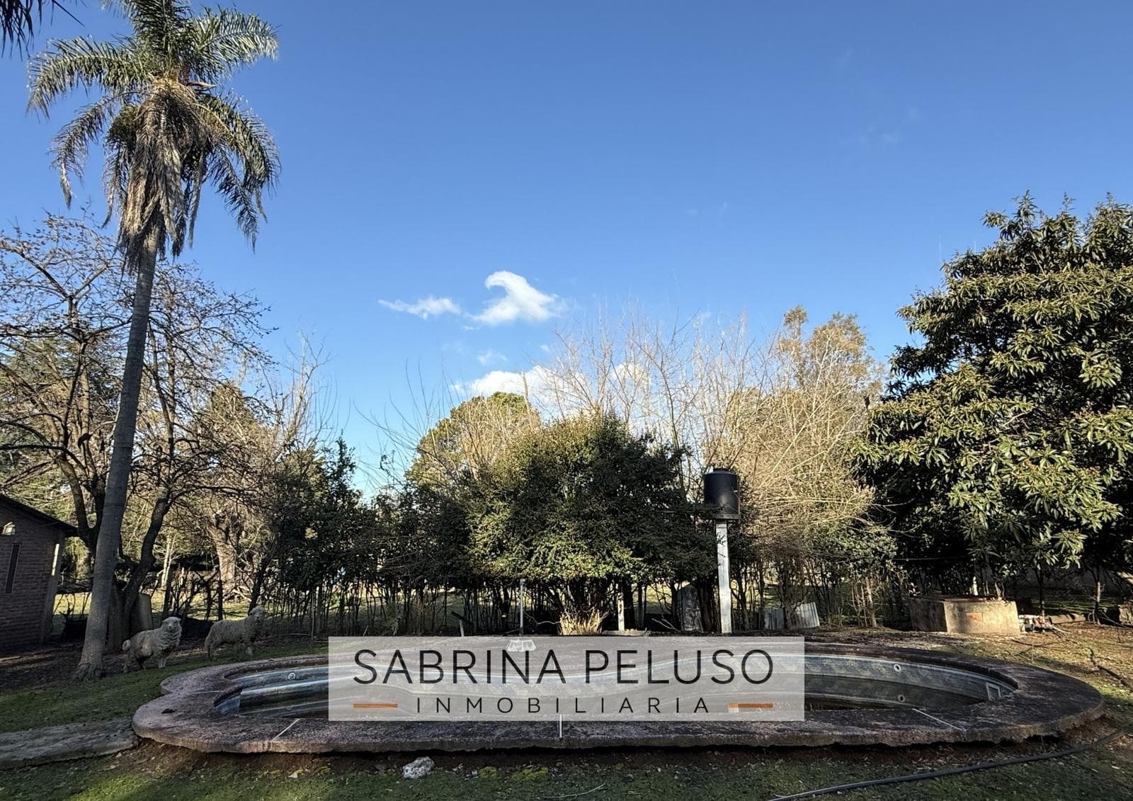 Country House for Sale in Francisco Alvarez