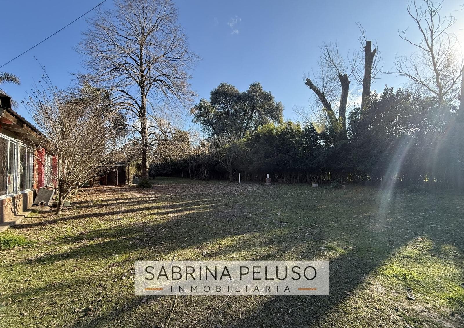 Country House for Sale in Francisco Alvarez