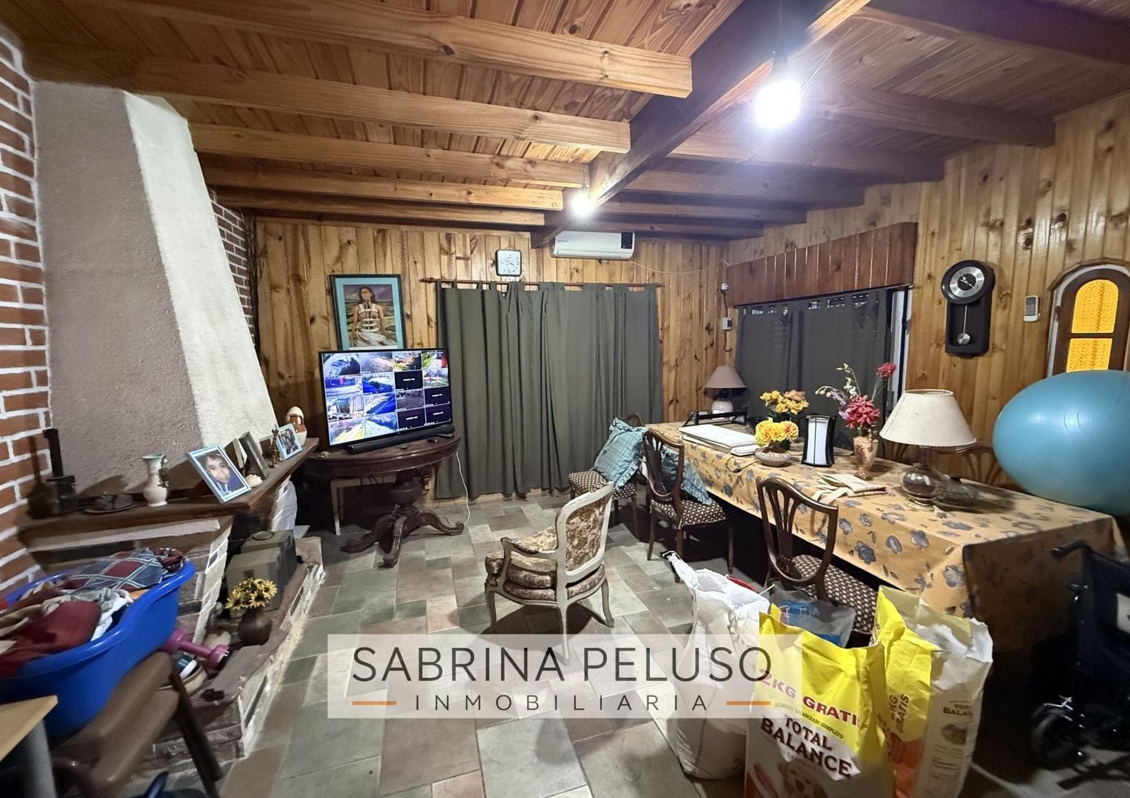 Country House for Sale in Francisco Alvarez