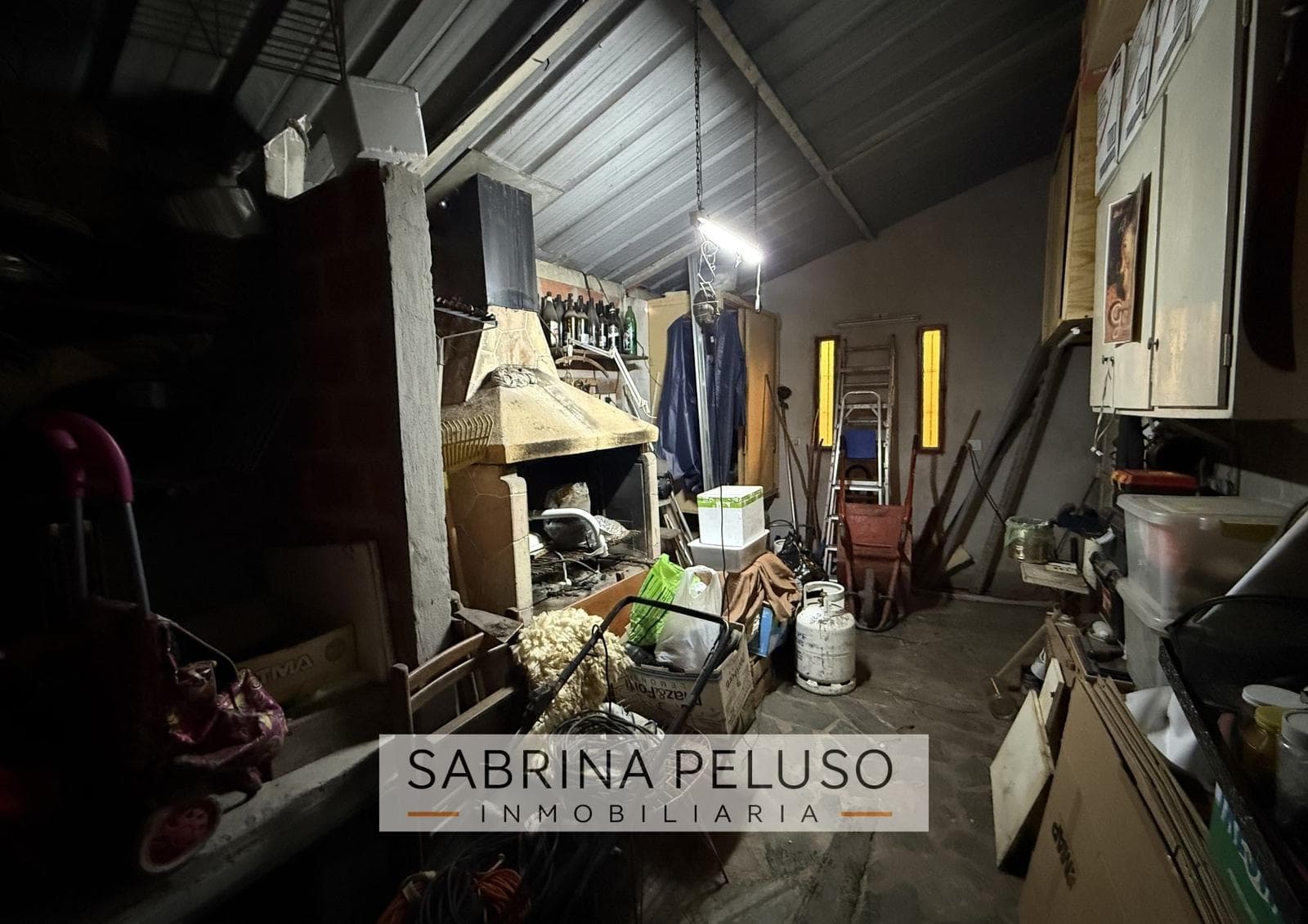 Country House for Sale in Francisco Alvarez