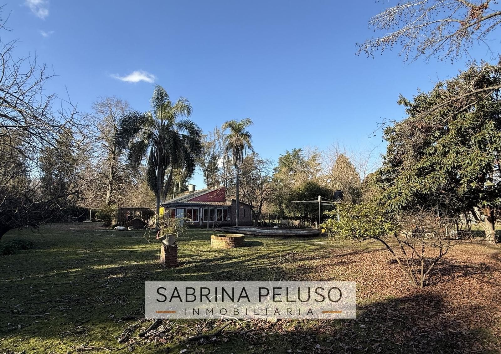 Country House for Sale in Francisco Alvarez