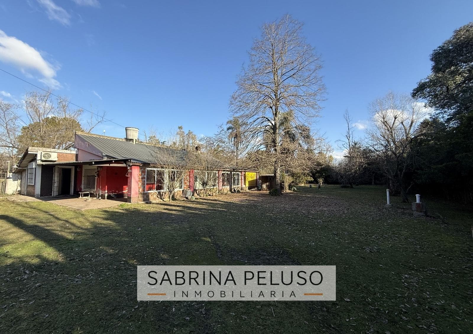 Country House for Sale in Francisco Alvarez