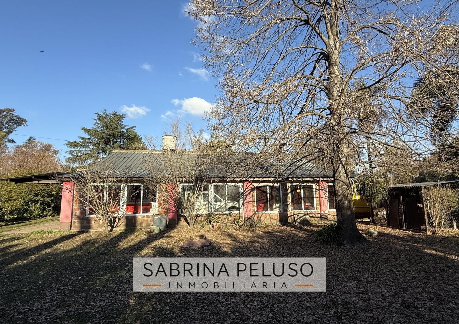 Country House for Sale in Francisco Alvarez