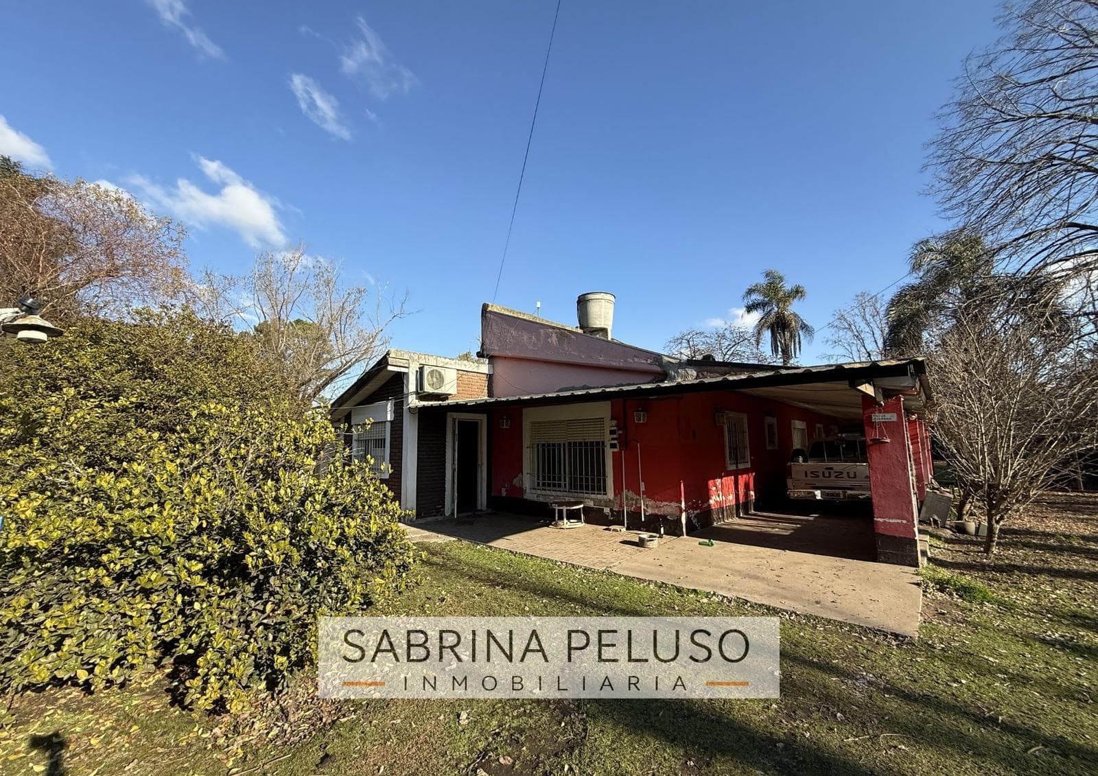 Country House for Sale in Francisco Alvarez