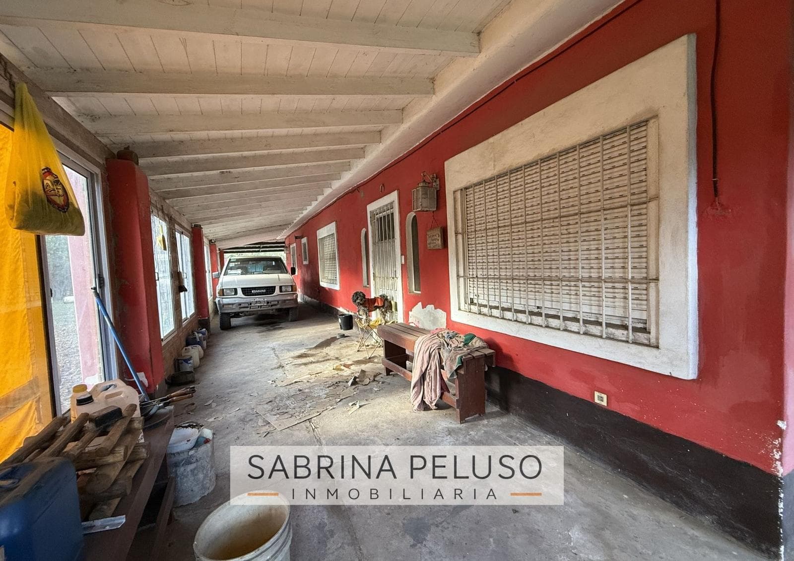 Country House for Sale in Francisco Alvarez