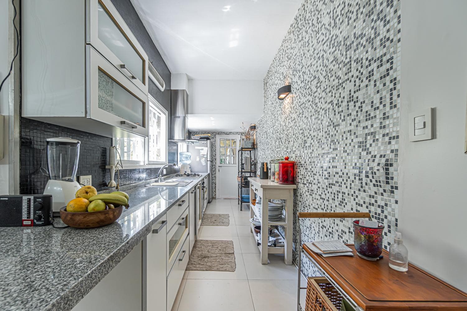 House for sale in Villa Ballester: 4 ROOMS, GARDEN, SWIMMING POOL, BARBECUE AREA, GARAGE, TERRACE