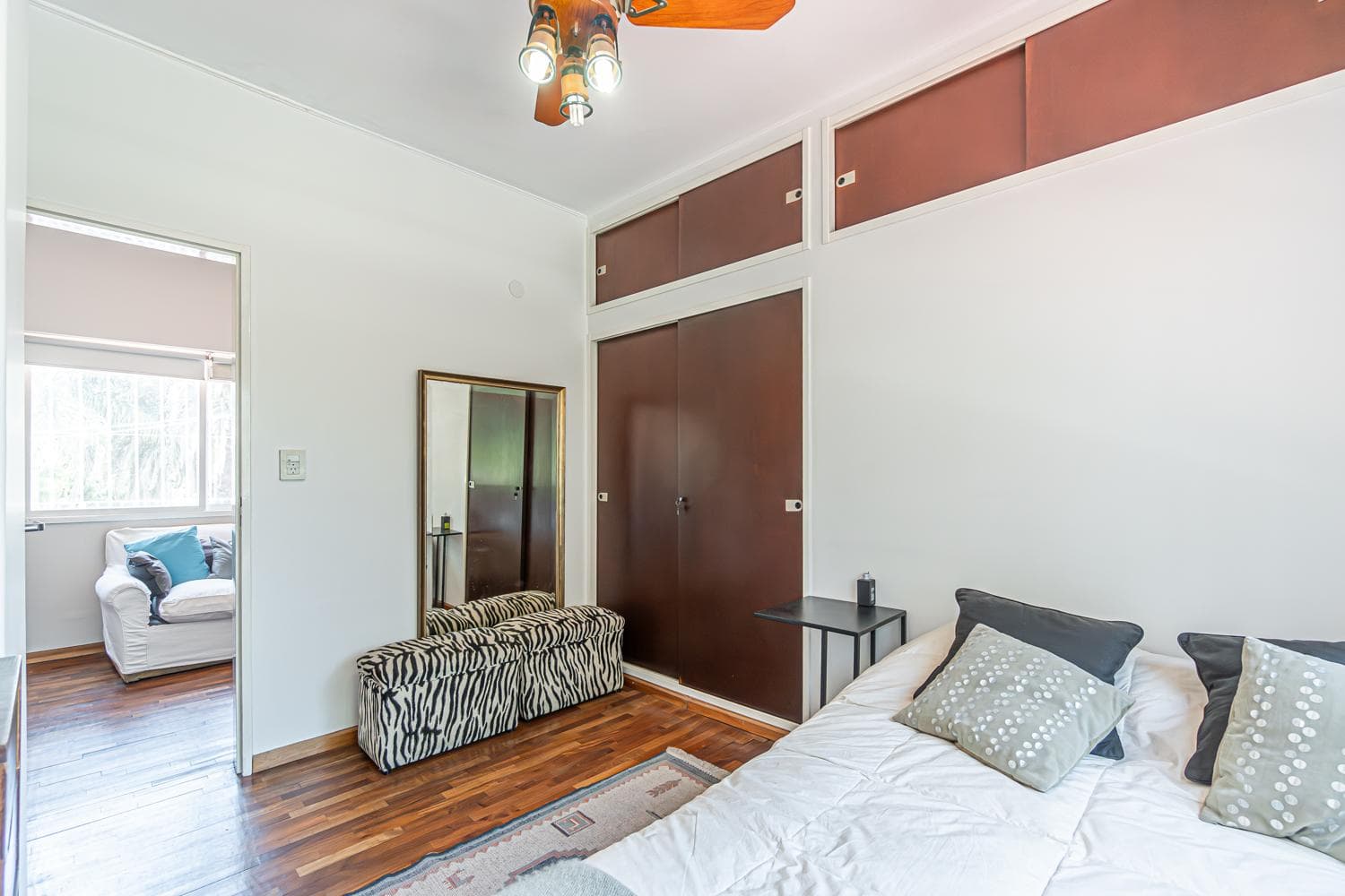 House for sale in Villa Ballester: 4 ROOMS, GARDEN, SWIMMING POOL, BARBECUE AREA, GARAGE, TERRACE
