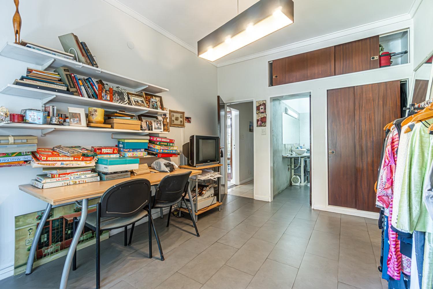 House for sale in Villa Ballester: 4 ROOMS, GARDEN, SWIMMING POOL, BARBECUE AREA, GARAGE, TERRACE