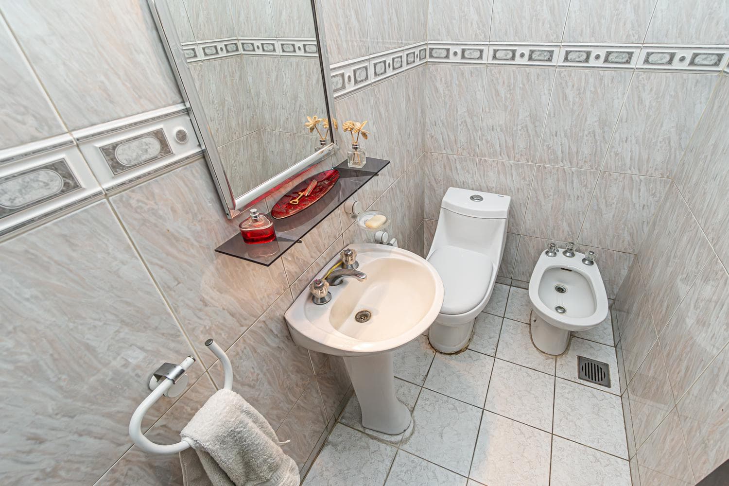 House for sale in Villa Ballester: 4 ROOMS, GARDEN, SWIMMING POOL, BARBECUE AREA, GARAGE, TERRACE