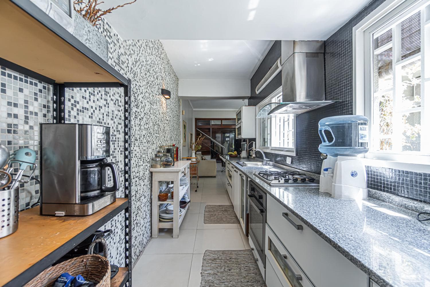 House for sale in Villa Ballester: 4 ROOMS, GARDEN, SWIMMING POOL, BARBECUE AREA, GARAGE, TERRACE