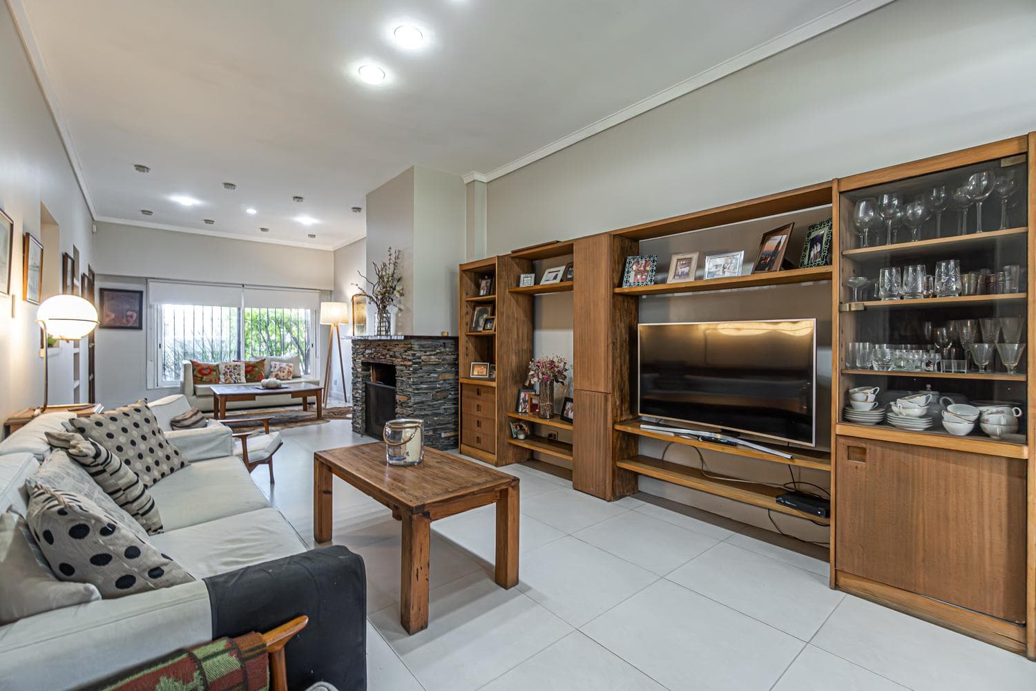 House for sale in Villa Ballester: 4 ROOMS, GARDEN, SWIMMING POOL, BARBECUE AREA, GARAGE, TERRACE
