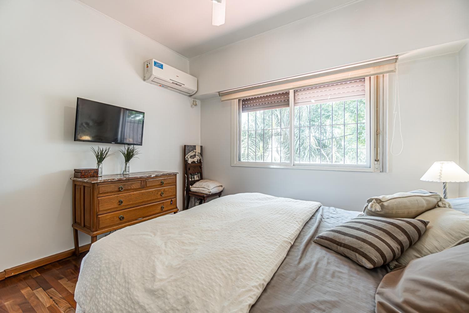 House for sale in Villa Ballester: 4 ROOMS, GARDEN, SWIMMING POOL, BARBECUE AREA, GARAGE, TERRACE
