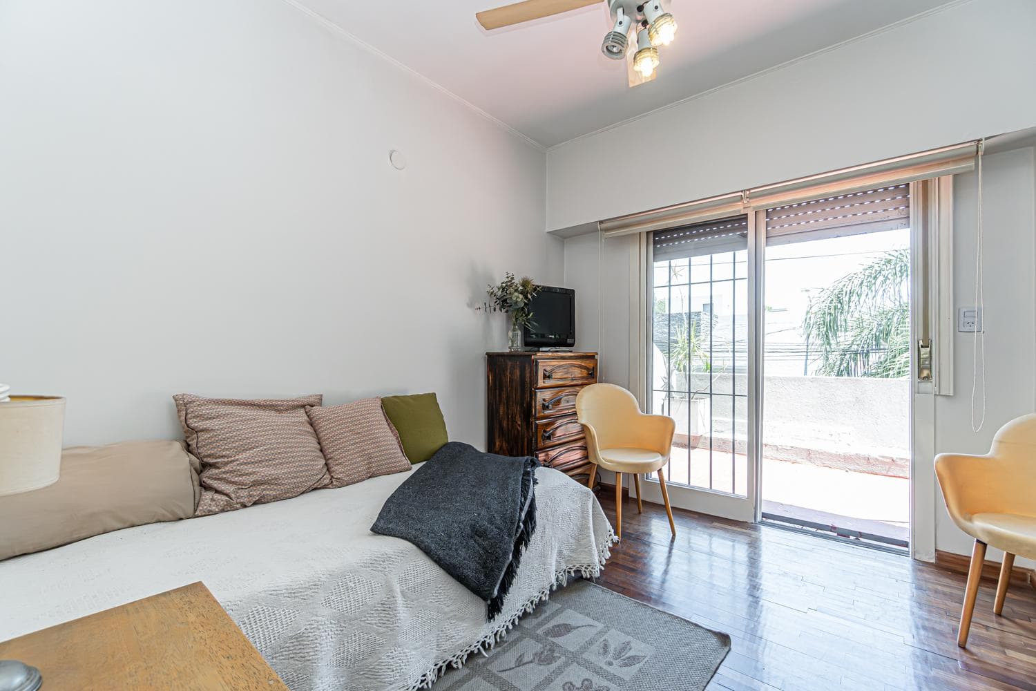 House for sale in Villa Ballester: 4 ROOMS, GARDEN, SWIMMING POOL, BARBECUE AREA, GARAGE, TERRACE