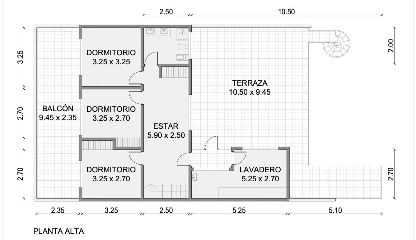 House for sale in Villa Ballester: 4 ROOMS, GARDEN, SWIMMING POOL, BARBECUE AREA, GARAGE, TERRACE