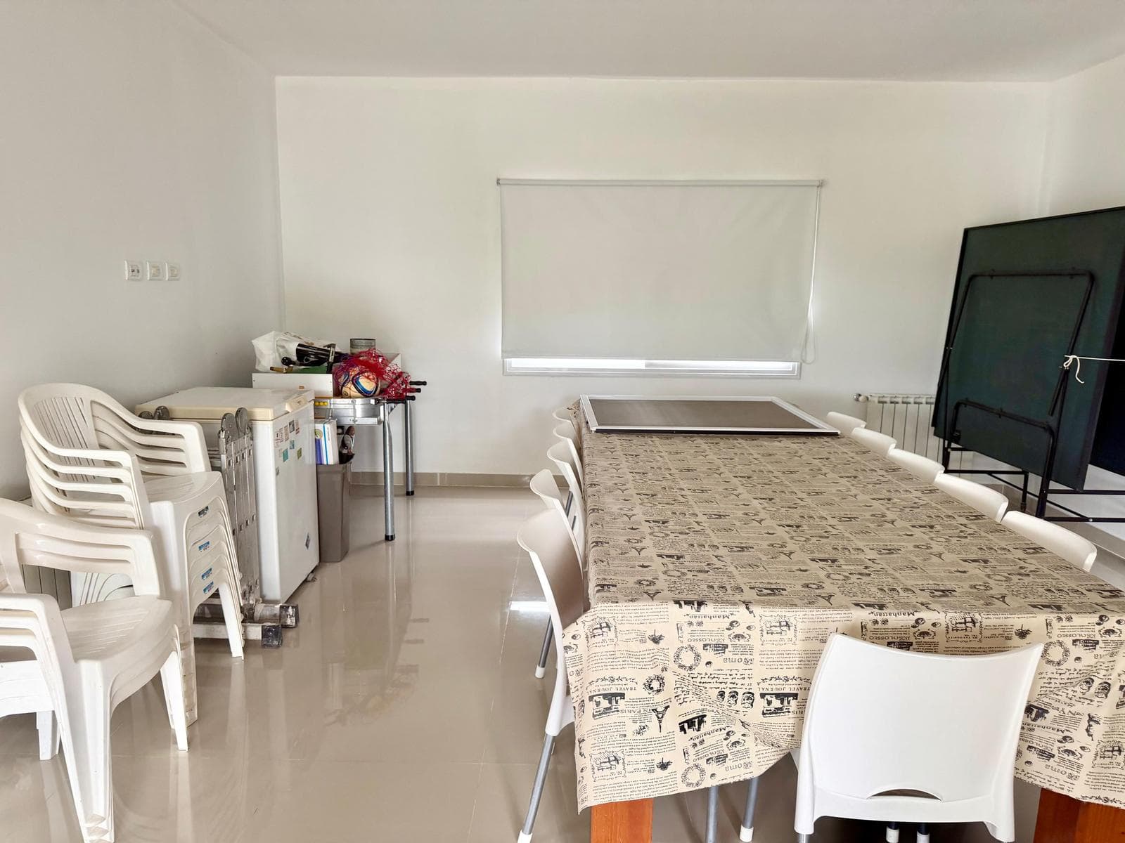 House for sale: 5 rooms, pool, garden, Luján and San Roque regions