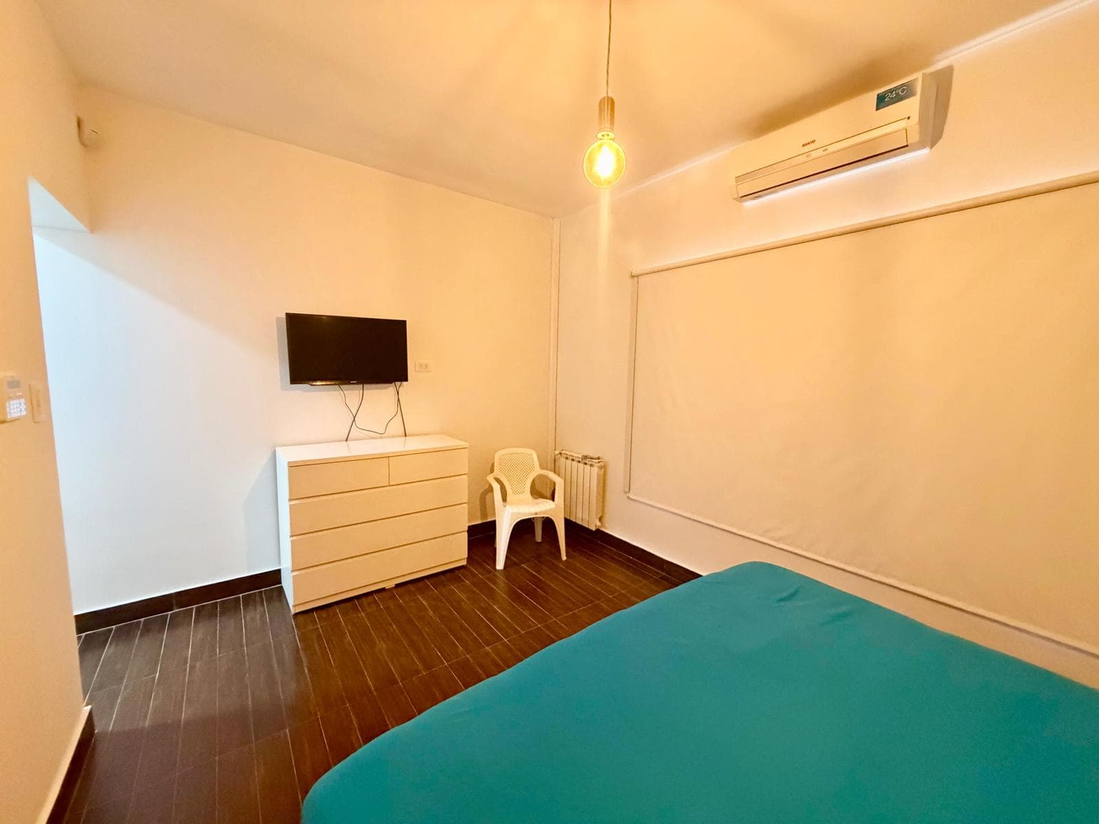 House for sale: 5 rooms, pool, garden, Luján and San Roque regions