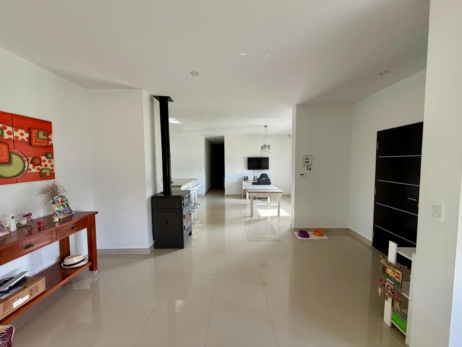 House for sale: 5 rooms, pool, garden, Luján and San Roque regions