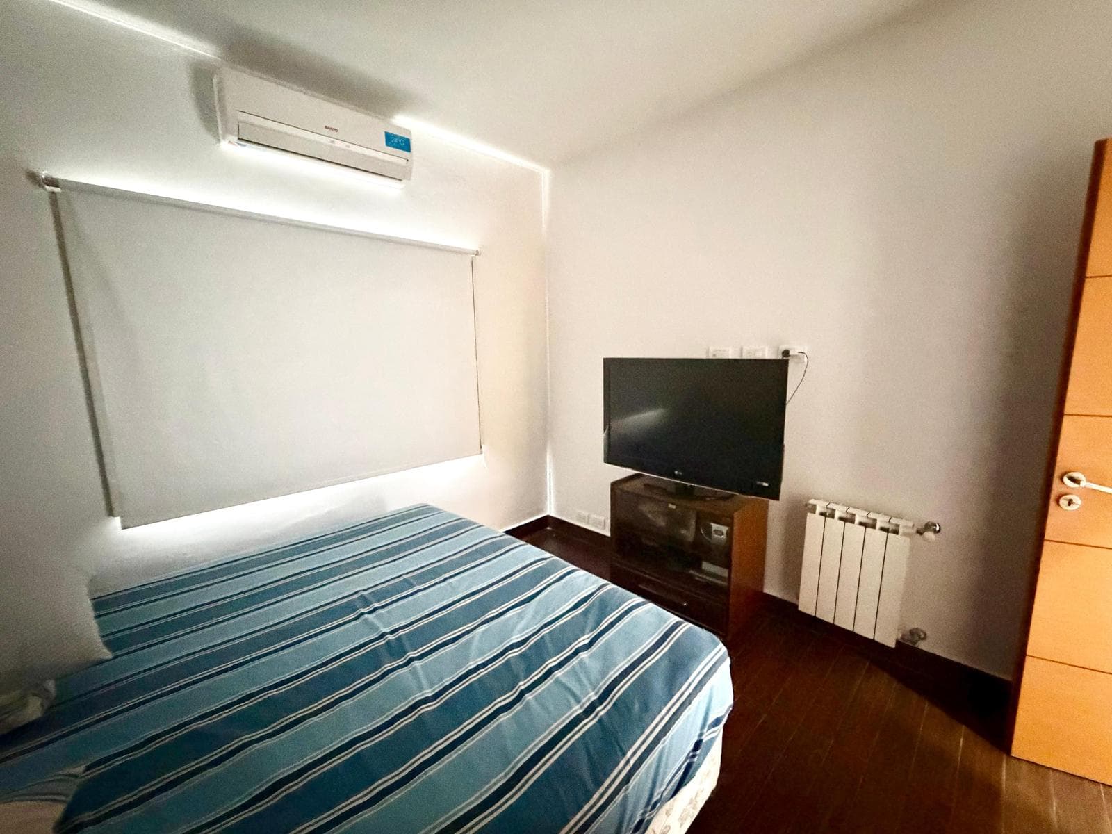 House for sale: 5 rooms, pool, garden, Luján and San Roque regions