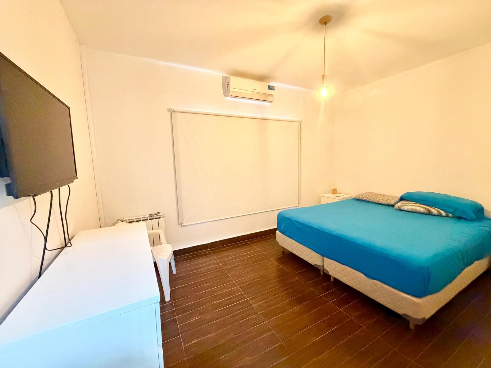 House for sale: 5 rooms, pool, garden, Luján and San Roque regions