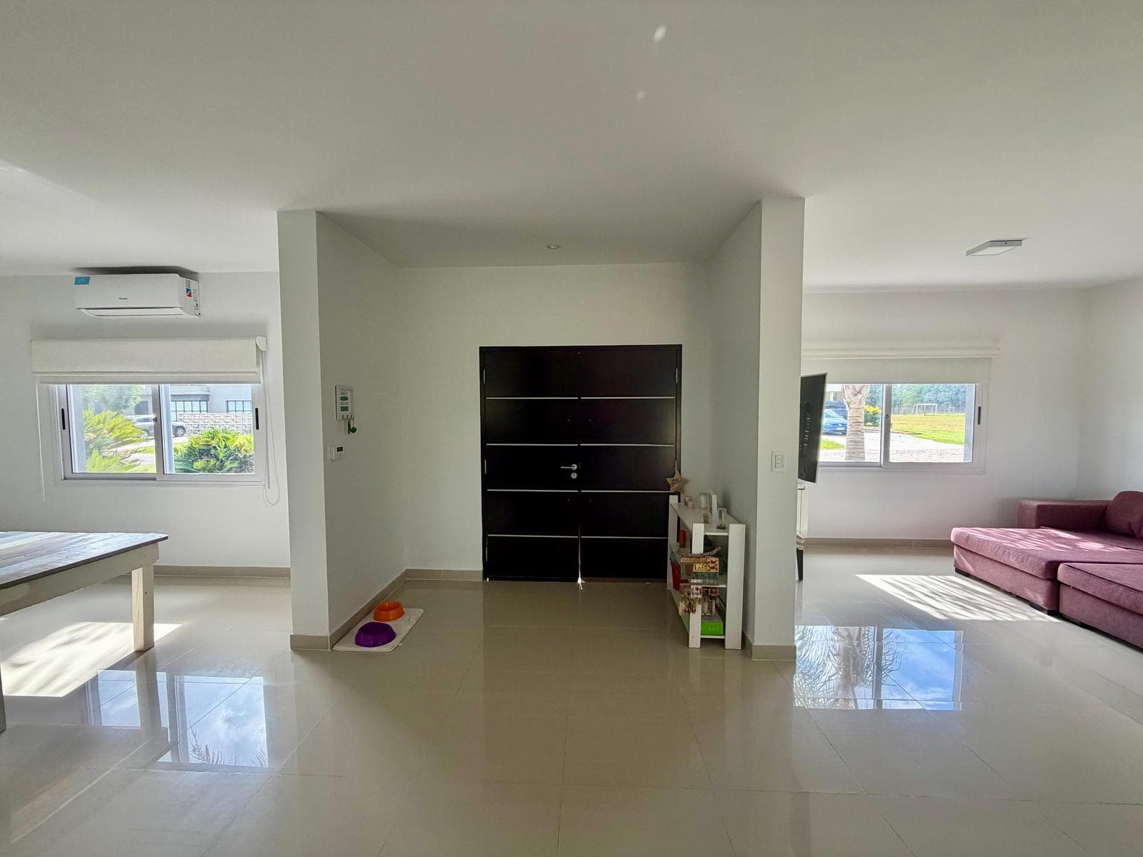 House for sale: 5 rooms, pool, garden, Luján and San Roque regions
