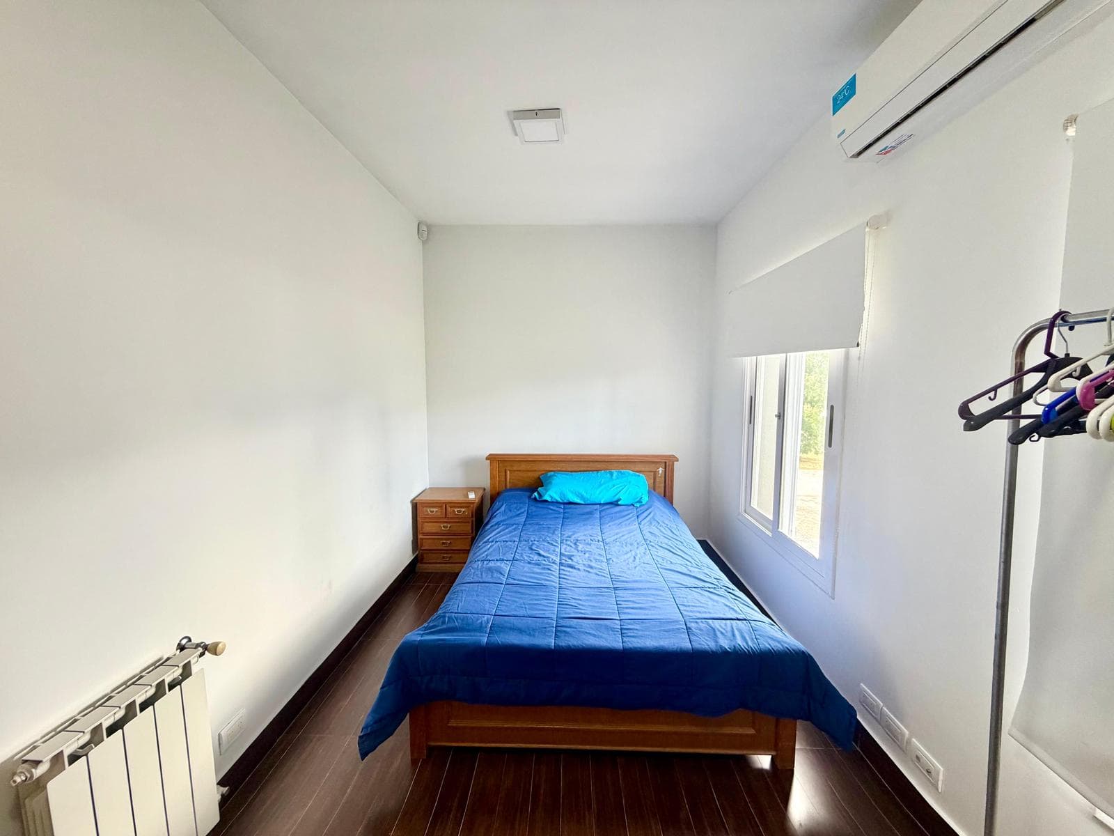 House for sale: 5 rooms, pool, garden, Luján and San Roque regions