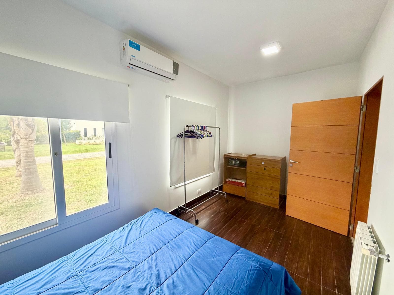 House for sale: 5 rooms, pool, garden, Luján and San Roque regions
