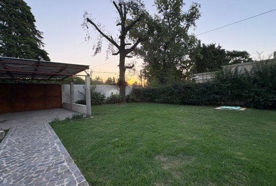 House in Del Viso