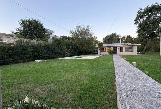 House in Del Viso