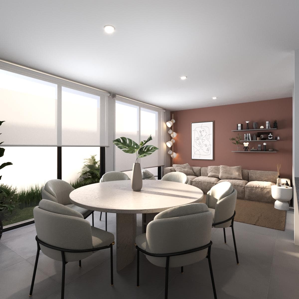 House for Sale in San Mateo Atenco