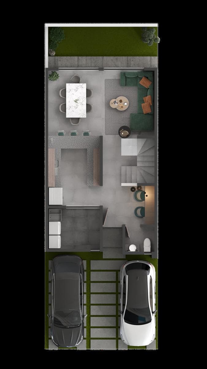 House for Sale in San Mateo Atenco