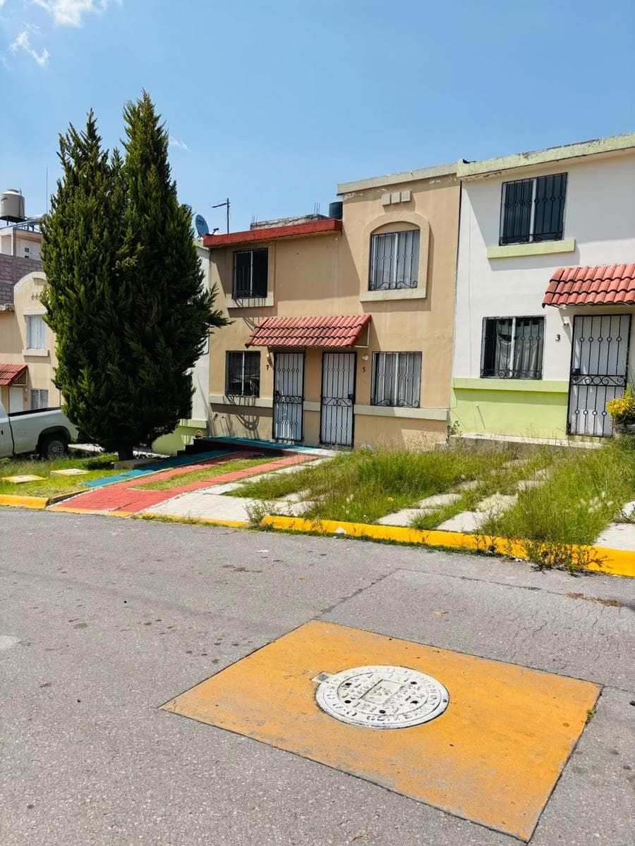 House in URBI Villa del Rey