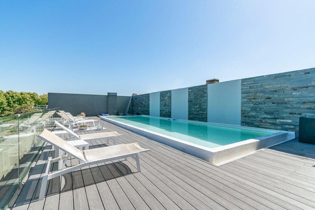 2-Bedroom Apartment for Rent with Full Amenities in Villa Urquiza