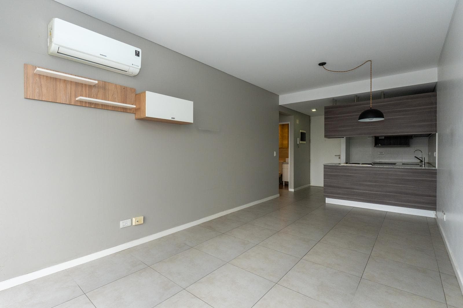 2-Bedroom Apartment for Rent with Full Amenities in Villa Urquiza