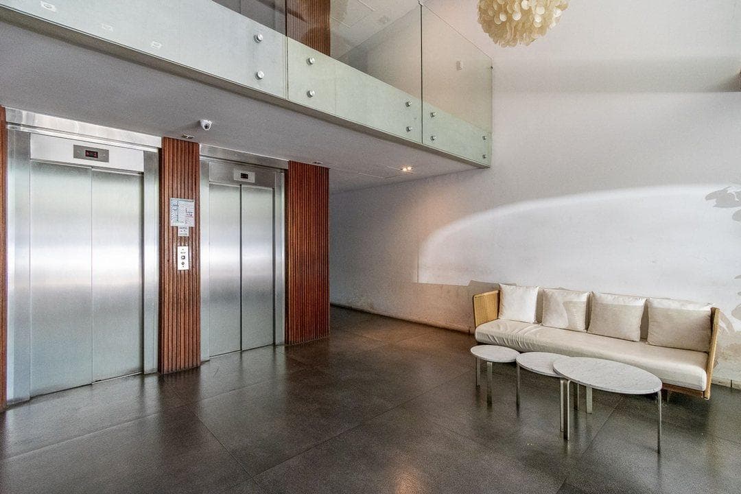 2-Bedroom Apartment for Rent with Full Amenities in Villa Urquiza