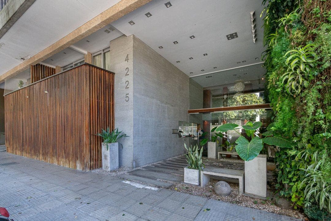 2-Bedroom Apartment for Rent with Full Amenities in Villa Urquiza