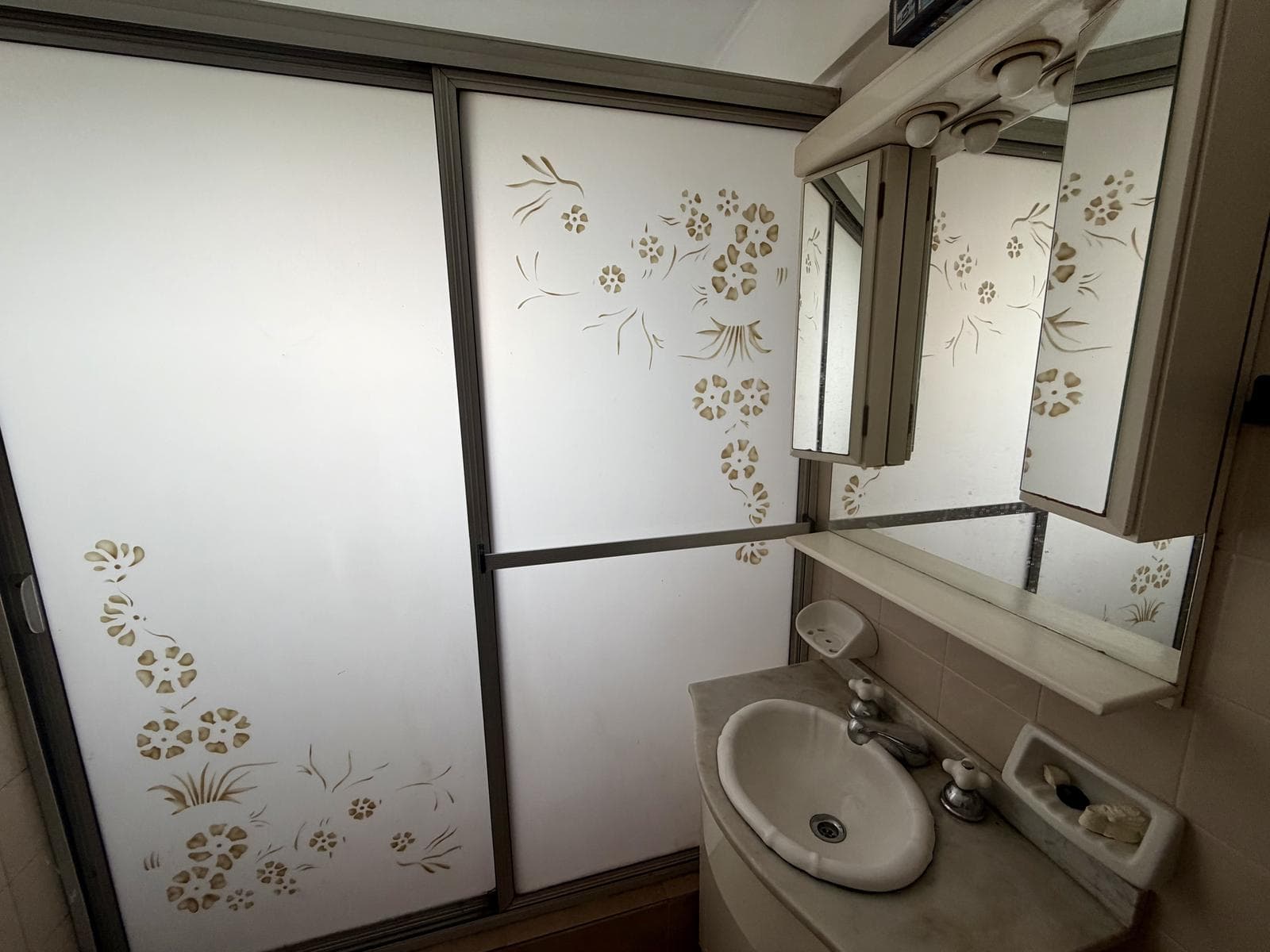 Apartment in Mataderos