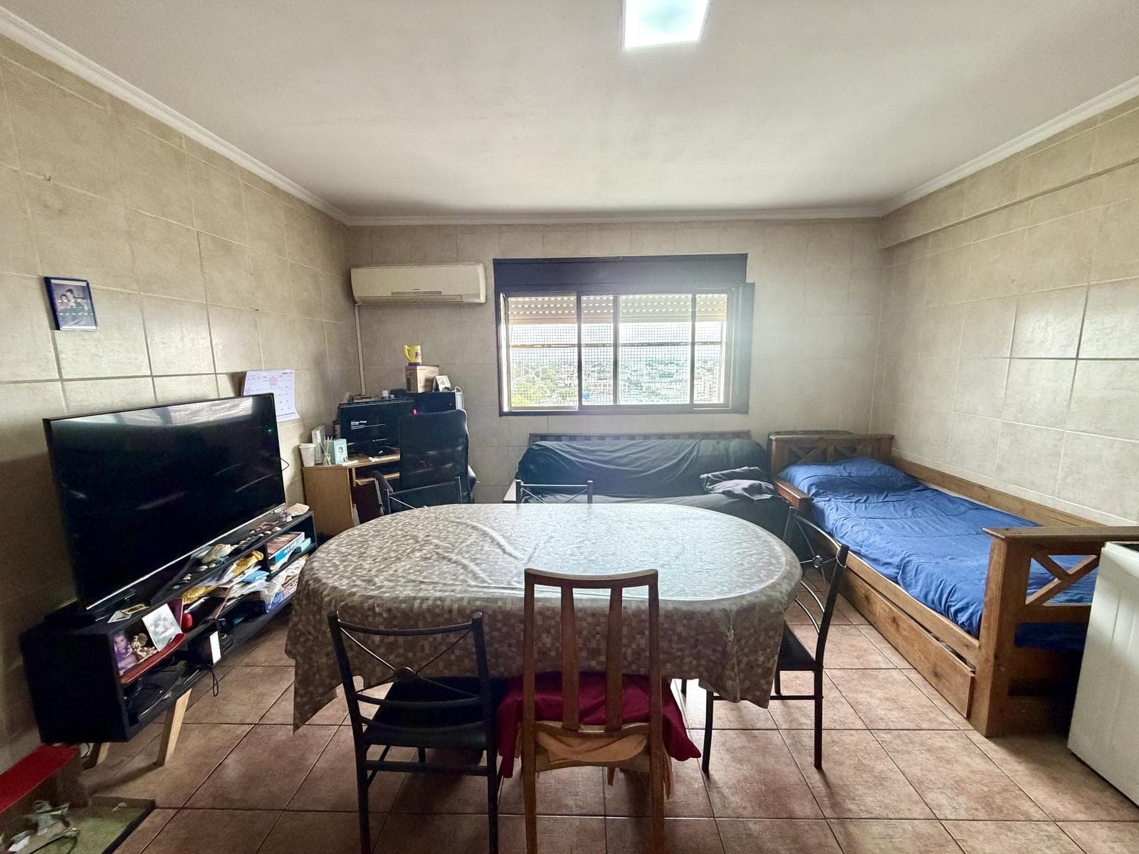 Apartment in Mataderos