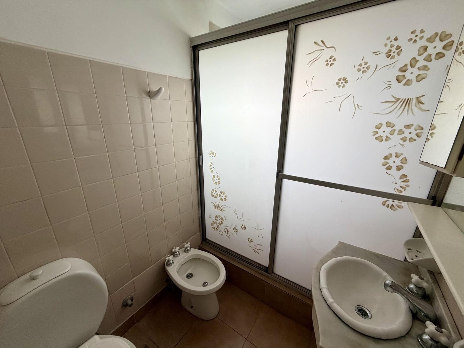 Apartment in Mataderos