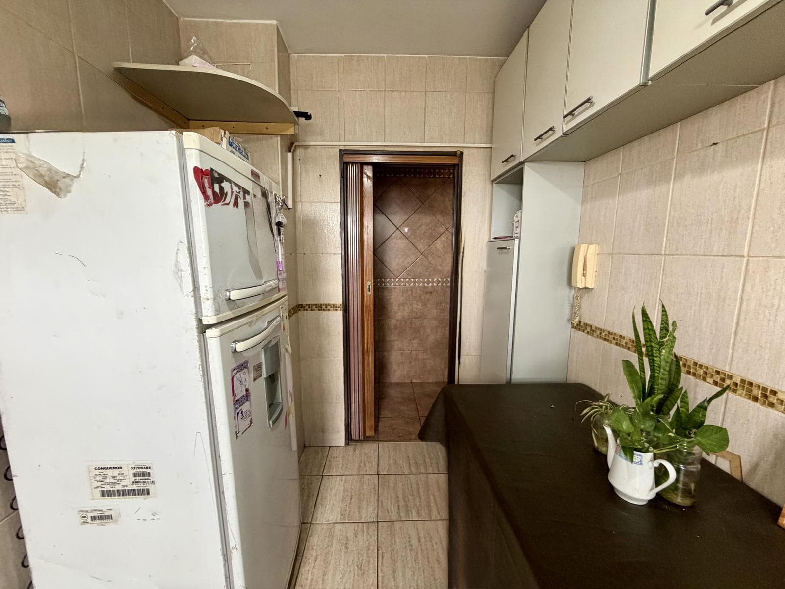 Apartment in Mataderos