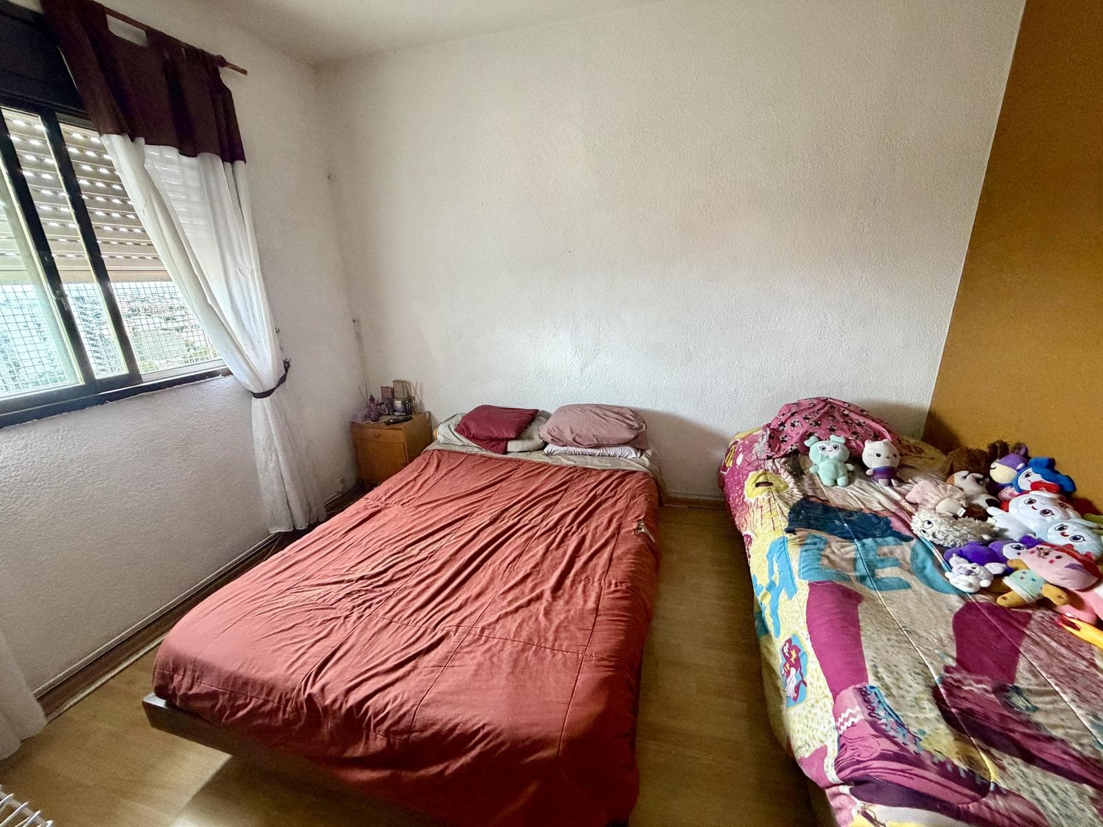 Apartment in Mataderos