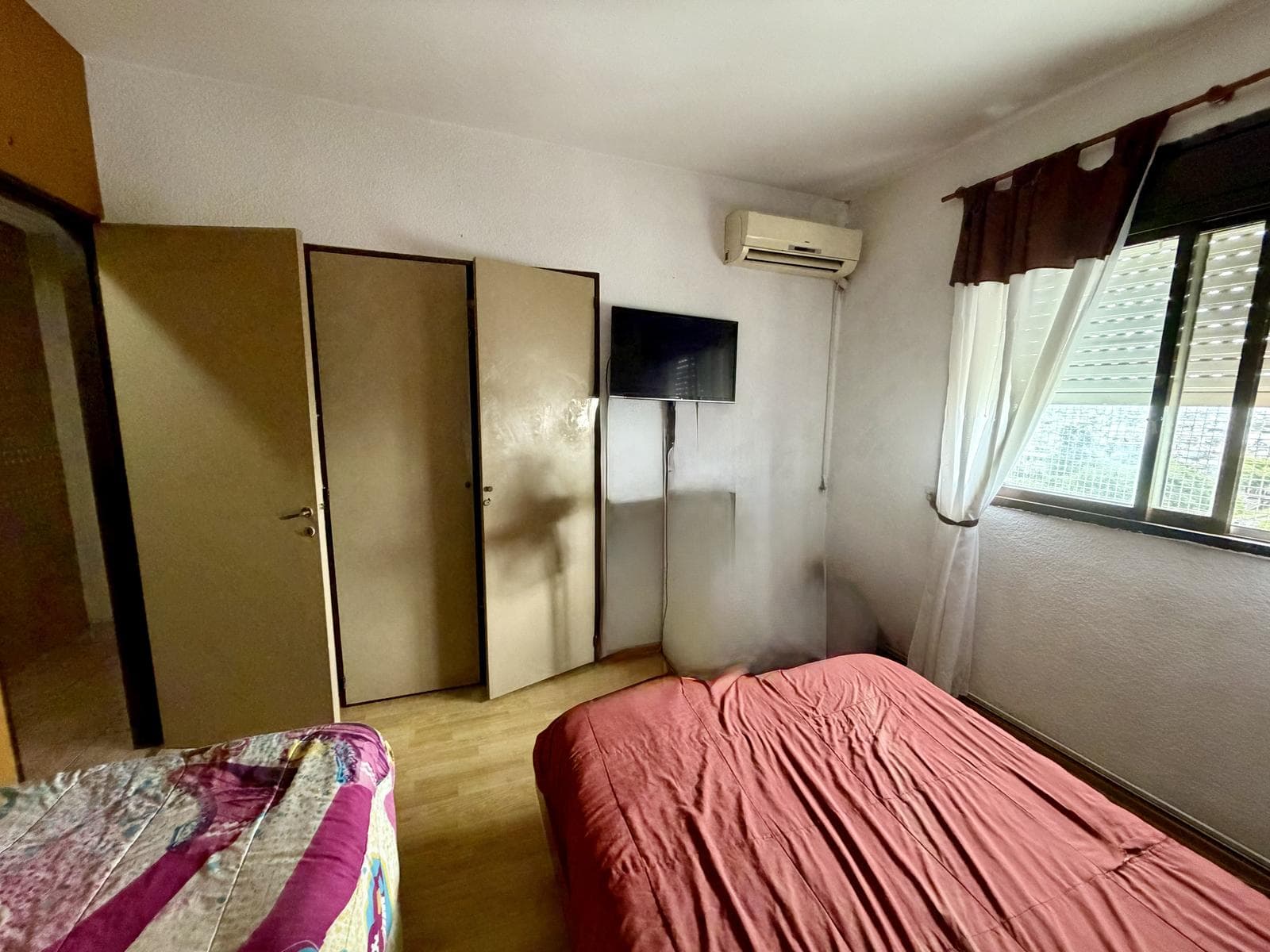 Apartment in Mataderos