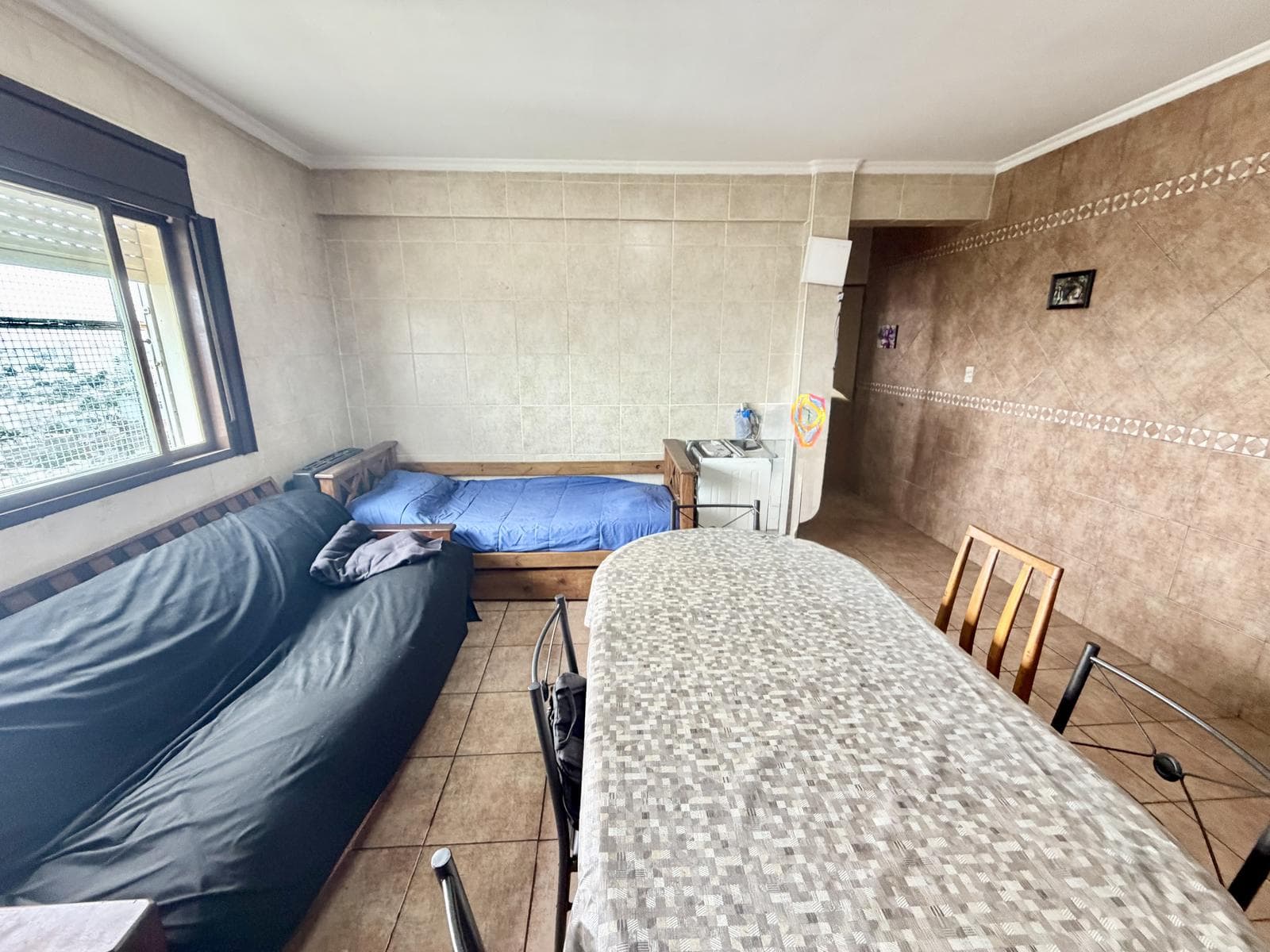 Apartment in Mataderos