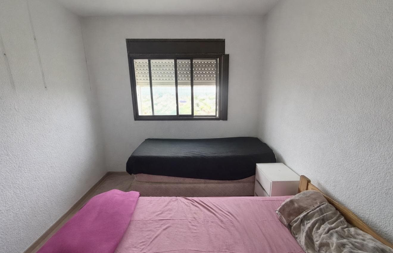 Apartment in Mataderos