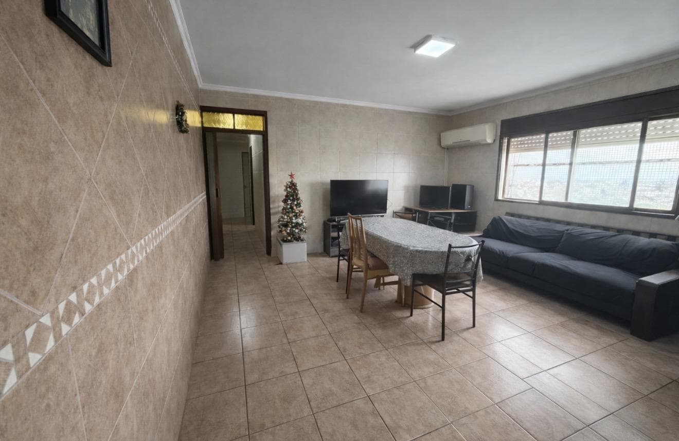 Apartment in Mataderos