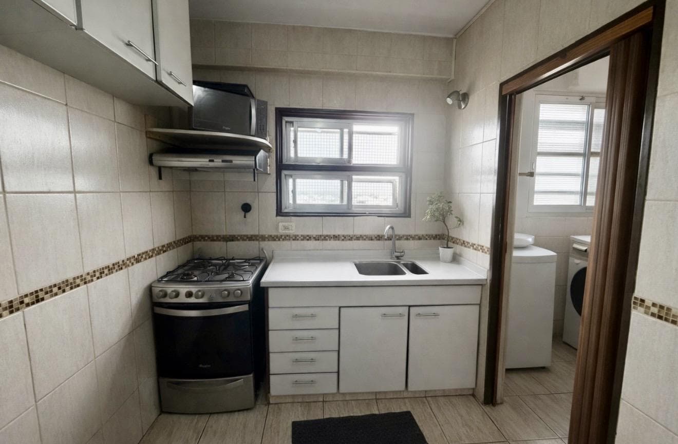 Apartment in Mataderos