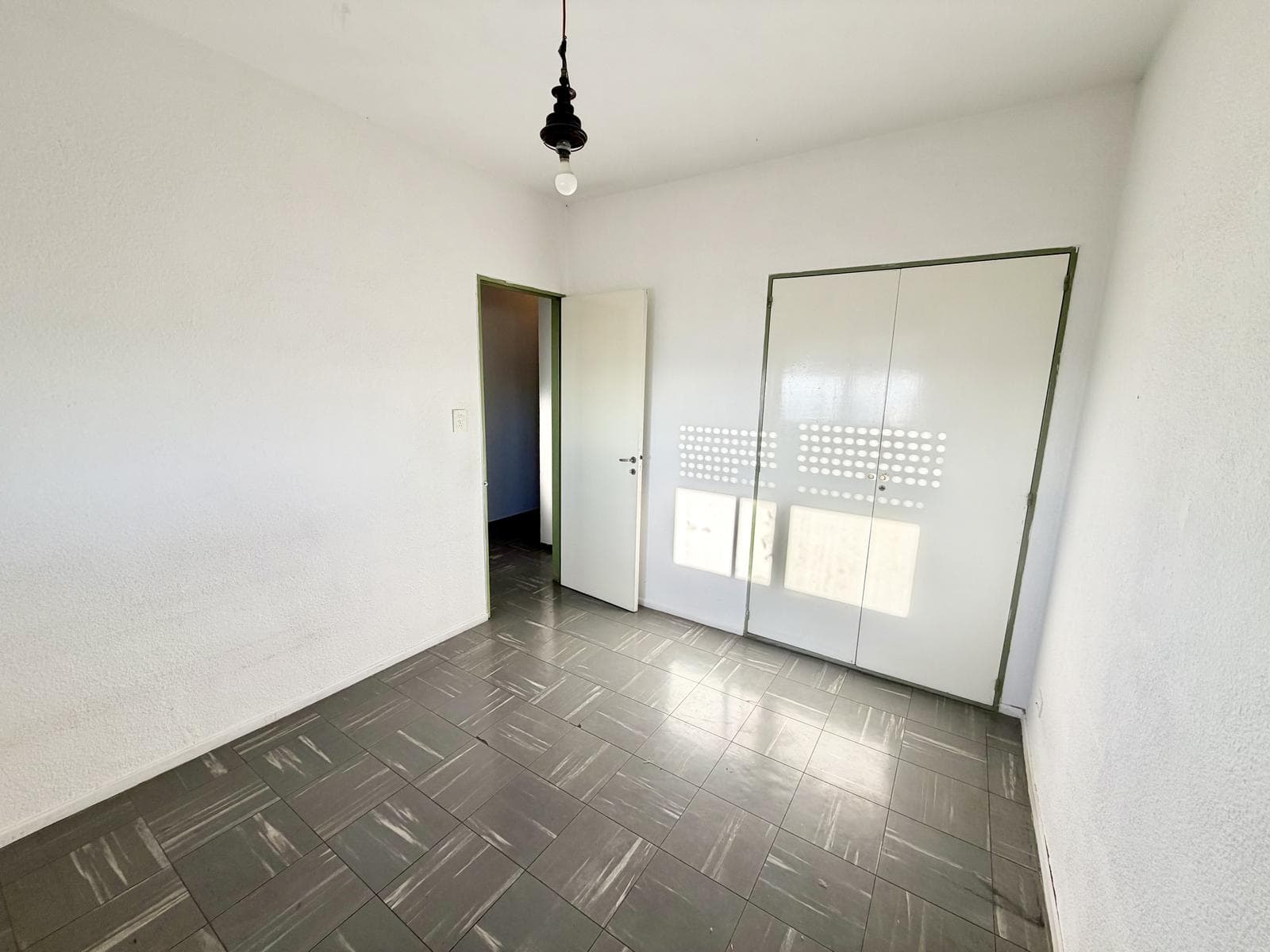 3-room apartment for sale, eligible for financing in Mataderos