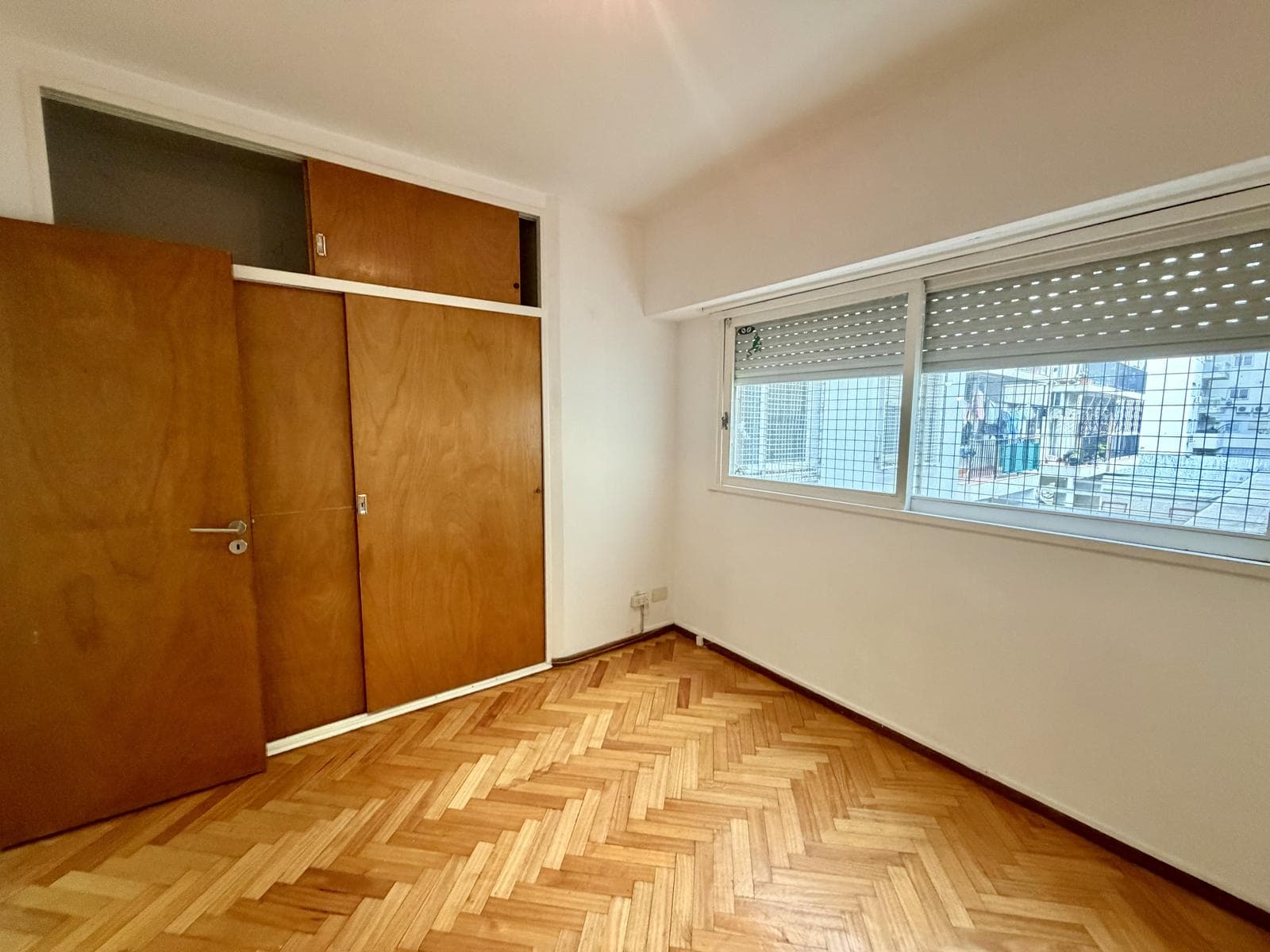 3-room apartment for sale, eligible for financing in Mataderos