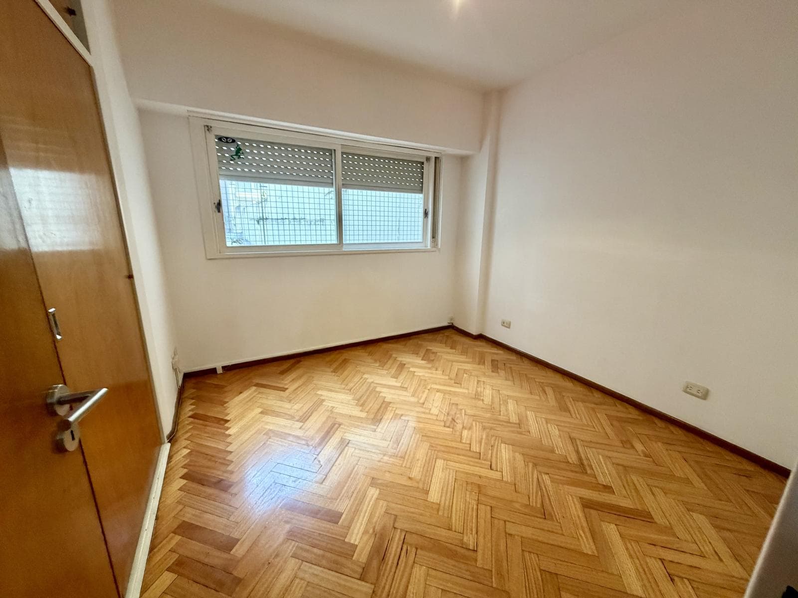 3-room apartment for sale, eligible for financing in Mataderos