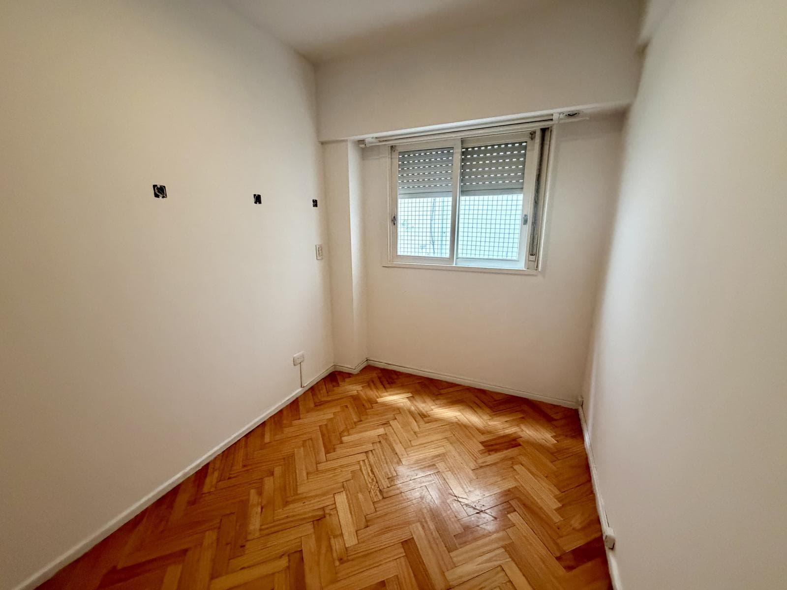 3-room apartment for sale, eligible for financing in Mataderos