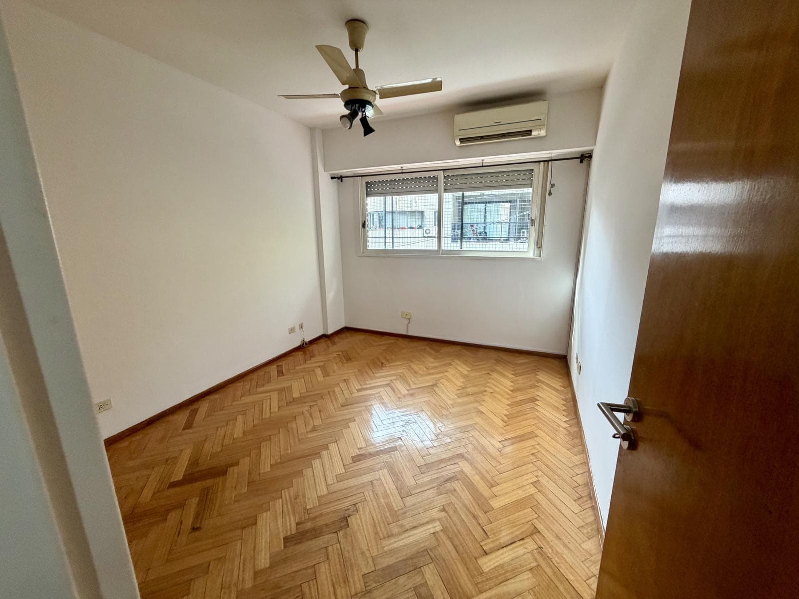 3-room apartment for sale, eligible for financing in Mataderos